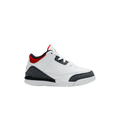 Jordan 3 Retro SE Fire Red Denim (TD)