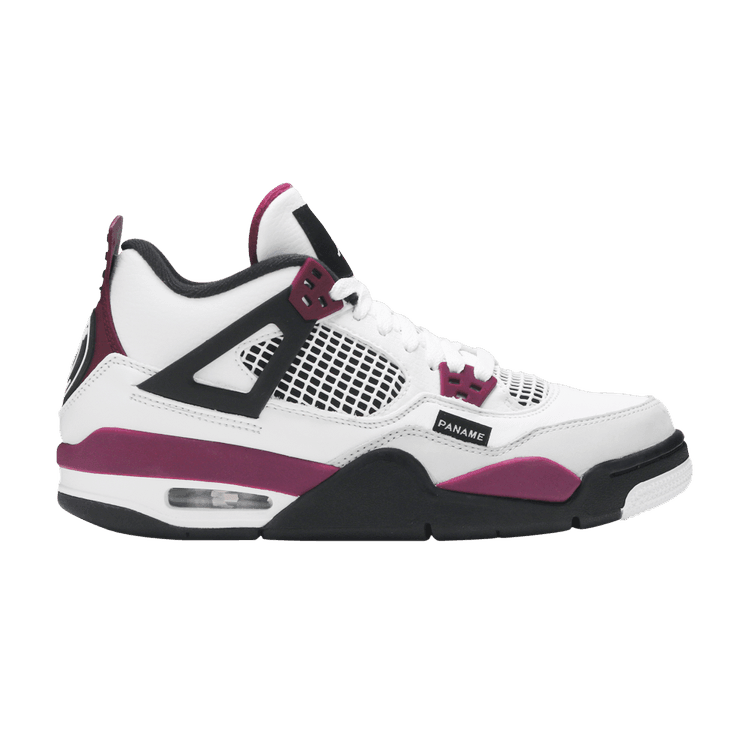 Jordan 4 Retro PSG Paris Saint-Germain (GS)