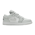 Jordan 1 Low White Camo (GS)