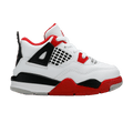 Jordan 4 Retro Fire Red (2020) (TD)