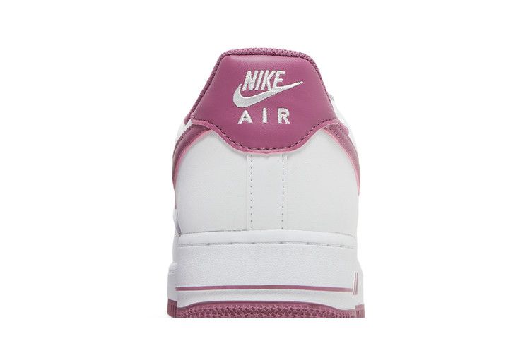 Nike Air Force 1 Low Light Bordeaux