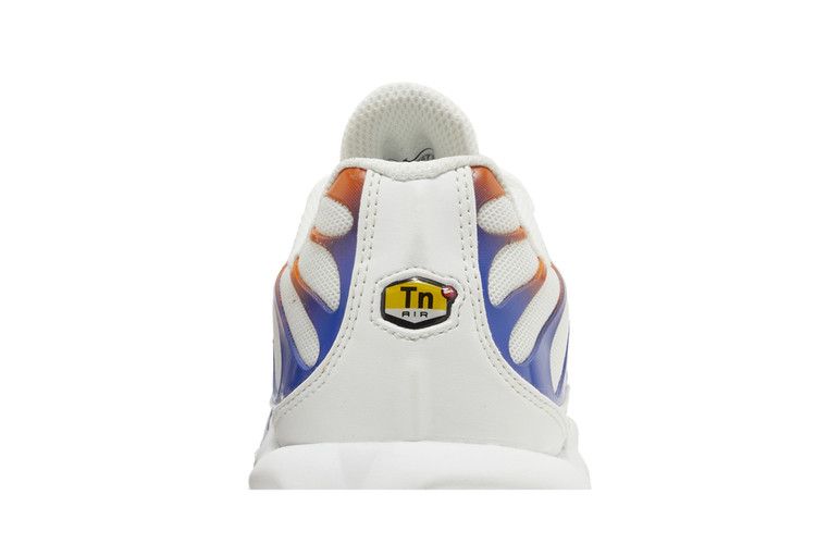 Nike Air Max Plus Knicks (Women's)