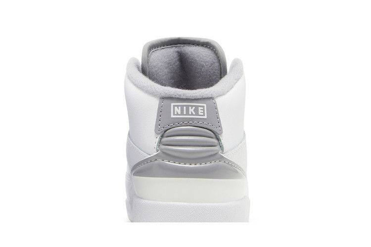 Jordan 2 Retro Cement Grey (TD)