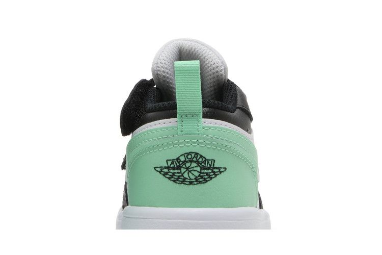 Jordan 1 Low Alt Green Glow (TD)