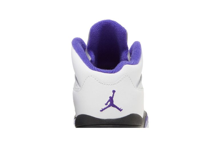 Jordan 5 Retro Dark Concord (TD)