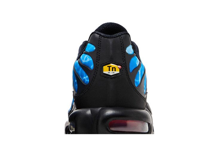 Nike Air Max Plus Shark Attack