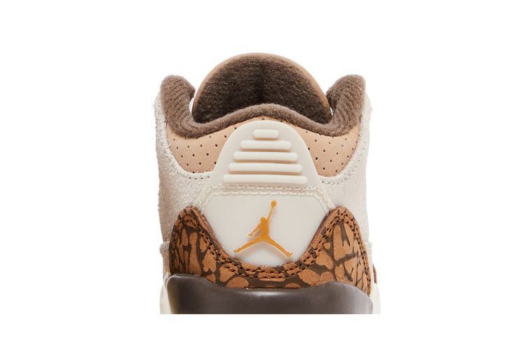 Jordan 3 Retro Palomino (TD)