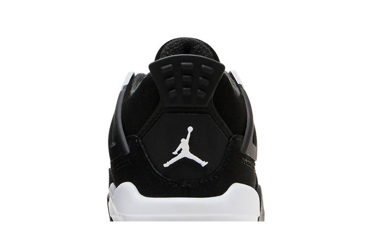 Jordan 4 Retro White Thunder (TD)