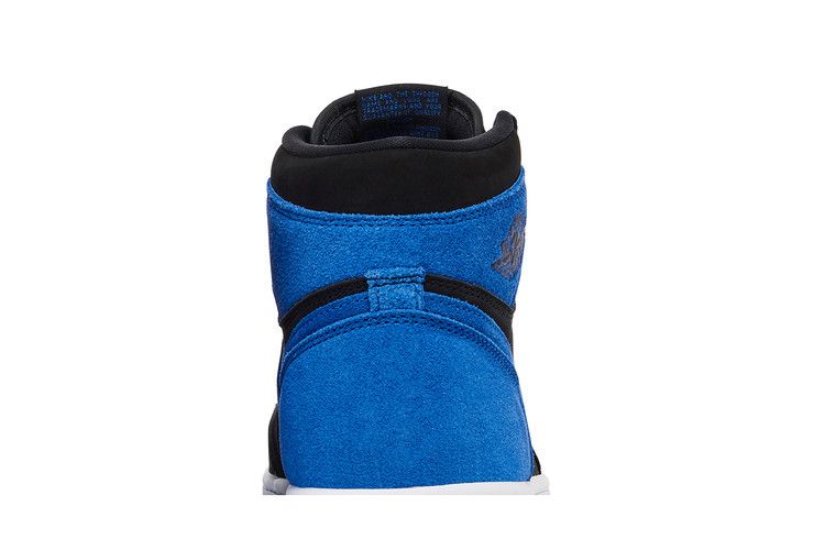 Jordan 1 Retro High OG Royal Reimagined