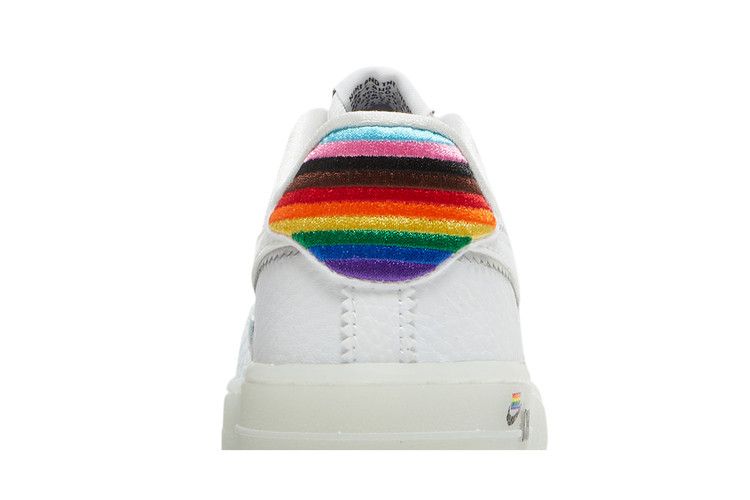 Nike Air Force 1 Low Be True (2020) (PS)