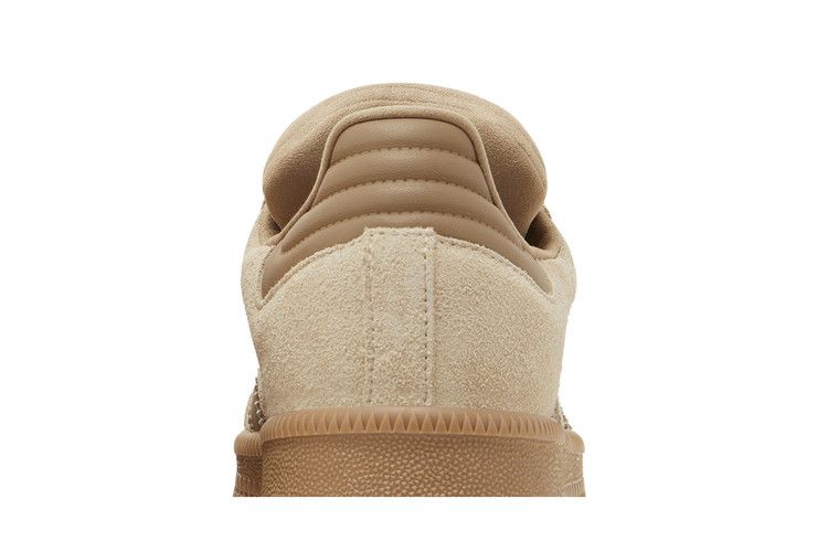 adidas Samba XLG Magic Beige Cardboard