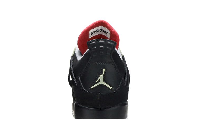 Jordan 4 Retro Black Cement (2012) (GS)