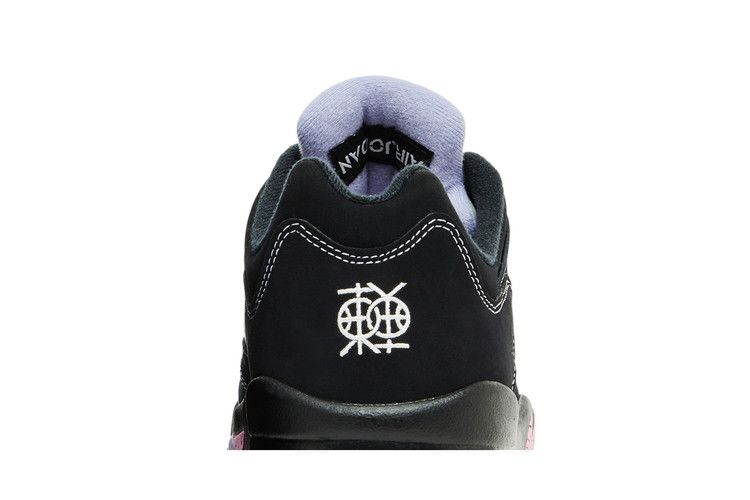 Jordan 5 Retro Low Dongdan