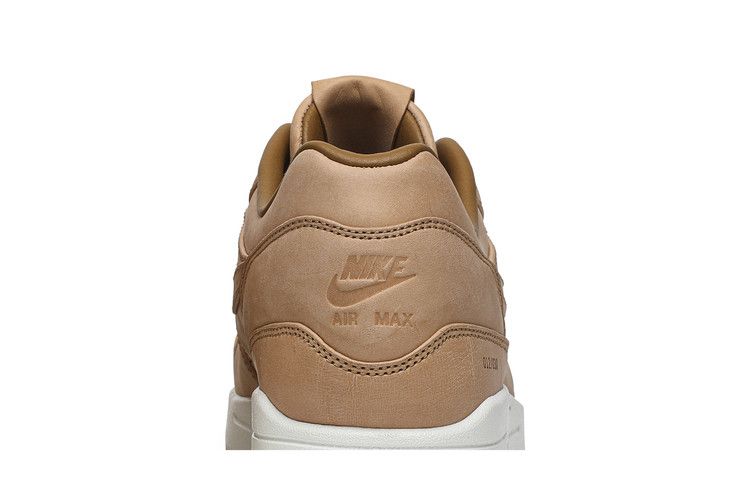 Nike Air Max 1 Hyper Vachetta Tan