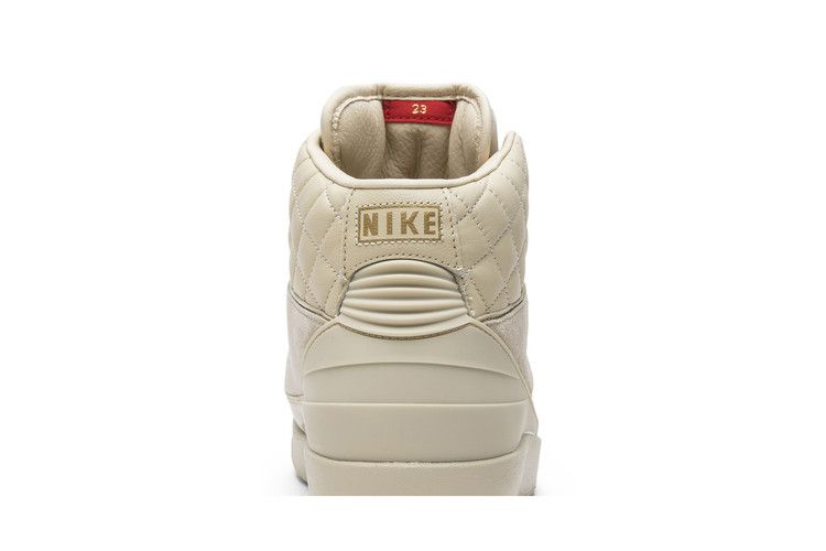 Jordan 2 Retro Just Don Beach