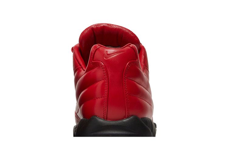 Nike Air Max 95 Lux Supreme Red