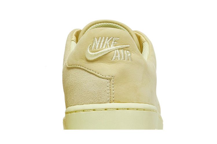 Nike Air Force 1 Sage XX Luminous Green (Women's)