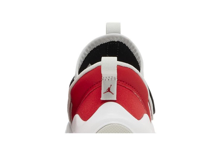 Jordan 23/7 Black White University Red (TD)