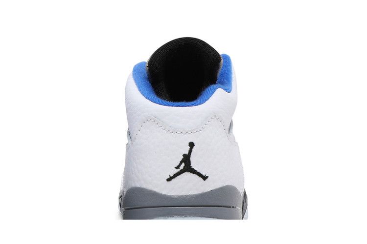 Jordan 5 Retro Stealth 2.0 (TD)