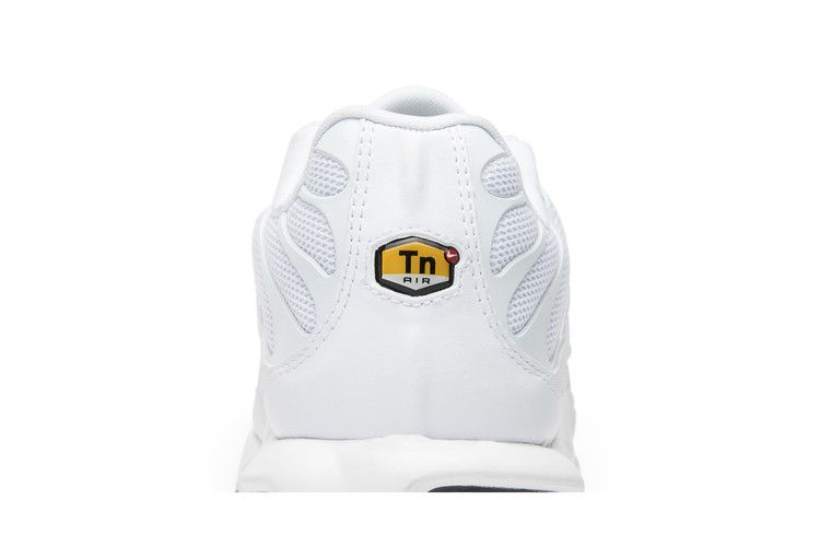 Nike Air Max Plus White