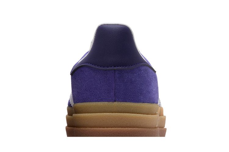 adidas Gazelle Bold Energy Ink Gum (Women's)