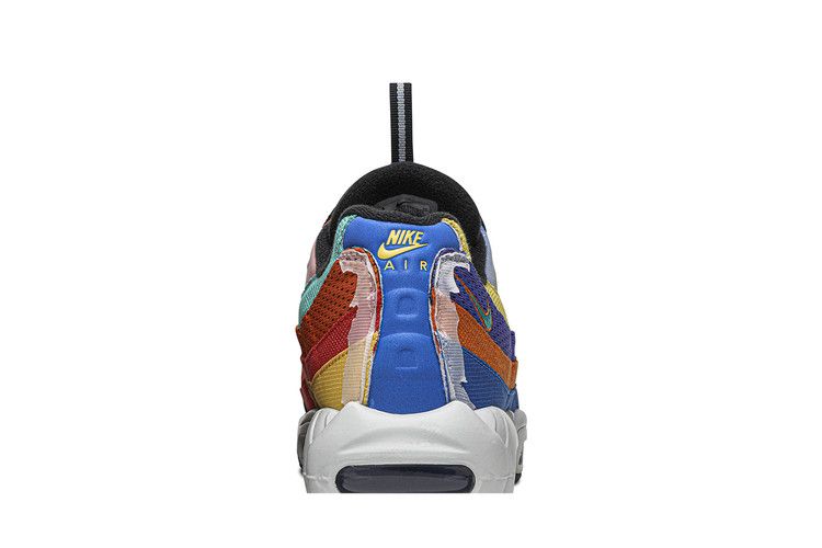 Nike Air Max 95 BHM (2020)
