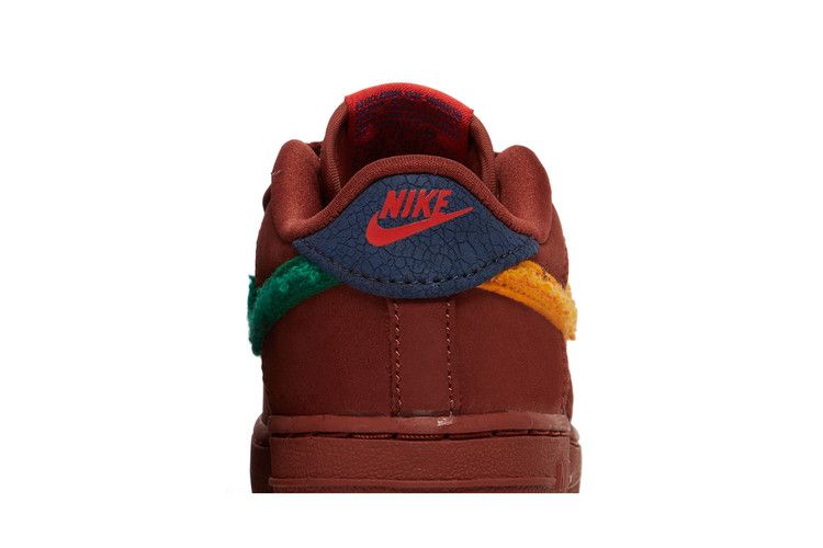 Nike Air Force 1 Low La Familia (TD)