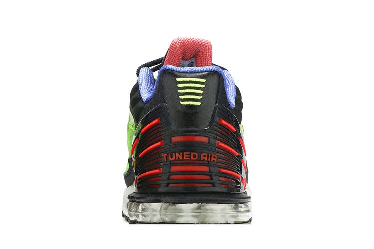 Nike Air Max Plus 3 Parachute