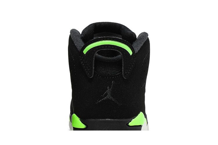 Jordan 6 Retro Electric Green (TD)