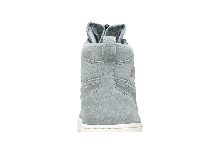 Jordan 1 Retro High Zip Mica Green (Women's)