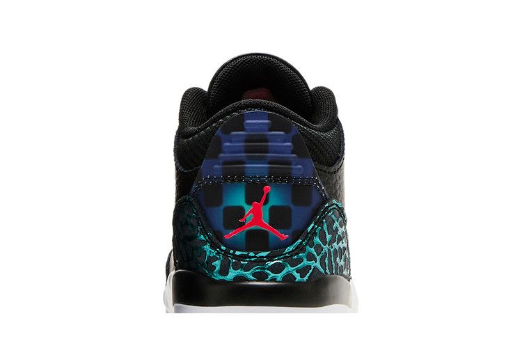 Jordan 3 Retro SE Moto (TD)