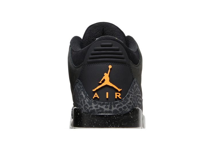 Jordan 3 Retro Fear Pack (2023)