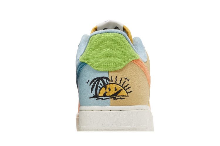 Nike Air Force 1 Low '07 LV8 Next Nature Sun Club