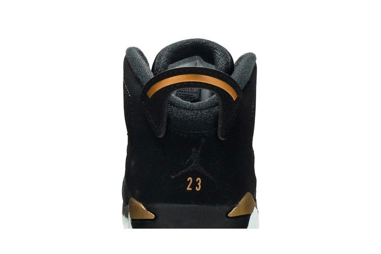 Jordan 6 Retro DMP (TD)