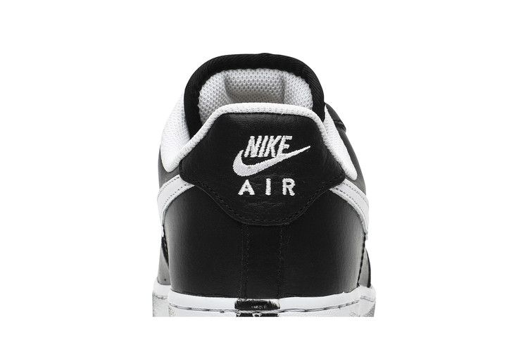 Nike Air Force 1 Low G-Dragon Peaceminusone Para-Noise