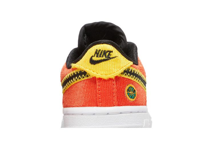 Nike Air Force 1 Low LV8 Raygun (TD)