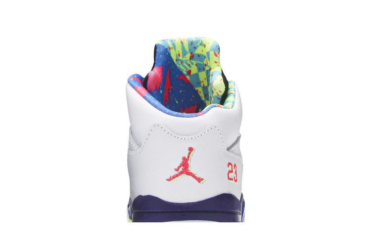 Jordan 5 Retro Alternate Bel-Air (TD)