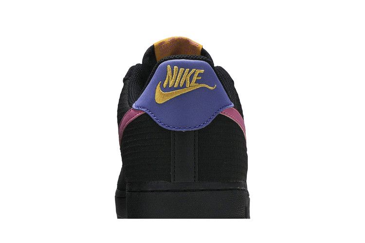 Nike Air Force 1 Low ACG Black