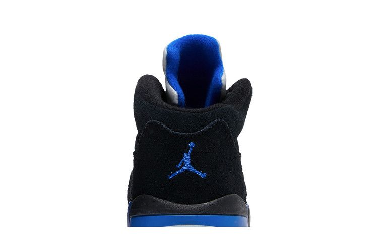 Jordan 5 Retro Racer Blue (TD)