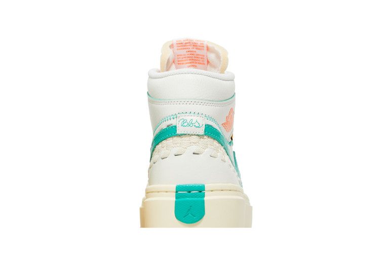Jordan 1 Elevate High SP Union LA Bephies Beauty Supply Summer of ‘96 (Women's)