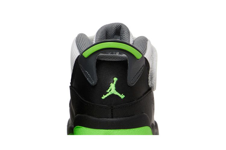 Jordan 6 Rings Altitude (TD)