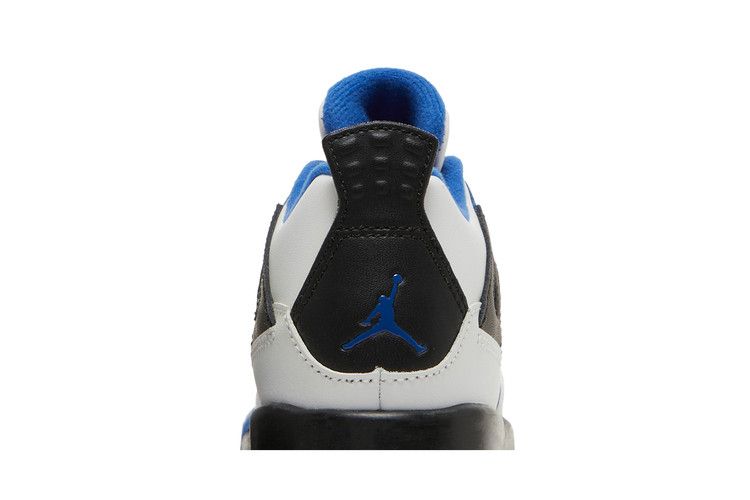 Jordan 4 Retro Motorsports (TD) (2017)