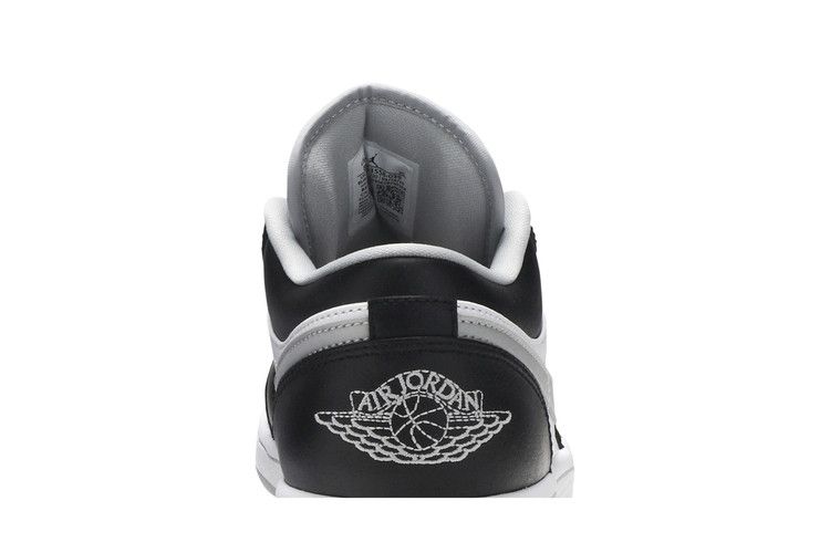 Jordan 1 Low Shadow