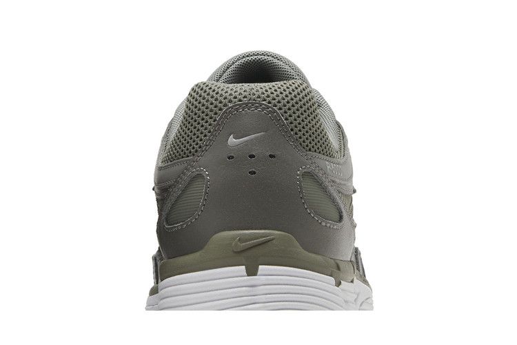 Nike P-6000 Dark Stucco