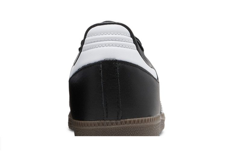 adidas Samba ADV Black Gum