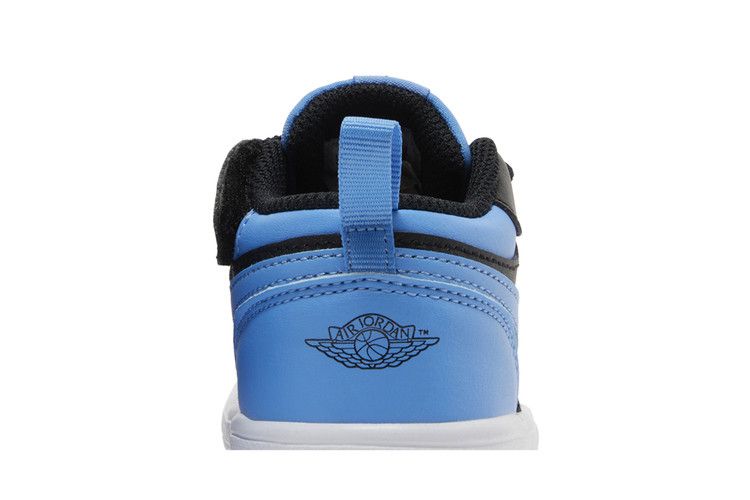 Jordan 1 Low ALT University Blue Black (TD)