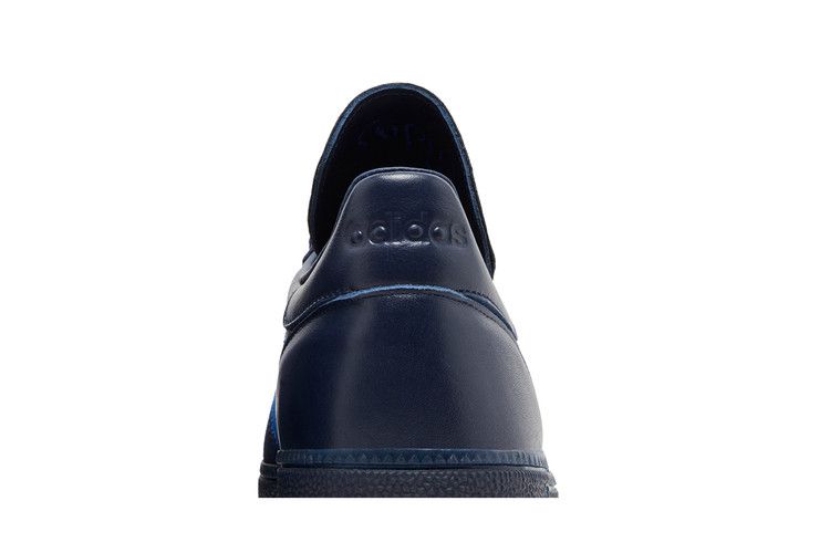 adidas Handball Spezial Shukyu × Ewax Night Indigo