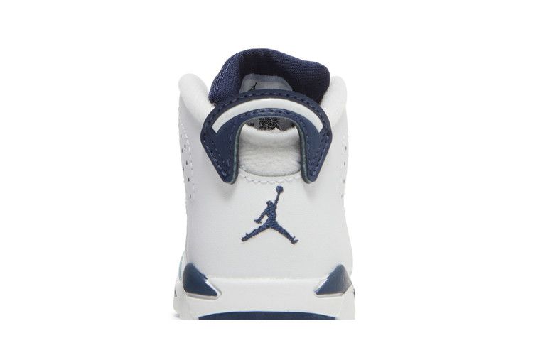 Jordan 6 Retro Midnight Navy (2022) (TD)