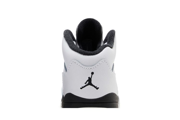 Jordan 5 Retro Reverse Metallic (TD)
