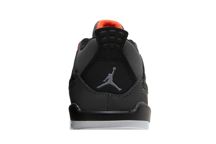 Jordan 4 Retro Infrared (TD)
